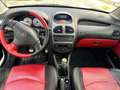 Peugeot 206 CC 2.0 Negro - thumbnail 10