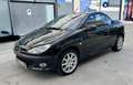 Peugeot 206 CC 2.0 Negro - thumbnail 1