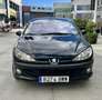 Peugeot 206 CC 2.0 Negro - thumbnail 2