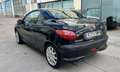 Peugeot 206 CC 2.0 Negro - thumbnail 8