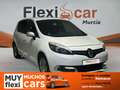 Renault Scenic LIMITED Energy dCi 96kW (130CV) E6 Biały - thumbnail 1