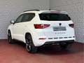 SEAT Ateca CUPRA 1.5 TSI VIR.COCKPIT BEATS MATRIX LED ELEK.KL Blanc - thumbnail 2