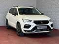 SEAT Ateca CUPRA 1.5 TSI VIR.COCKPIT BEATS MATRIX LED ELEK.KL Blanc - thumbnail 1