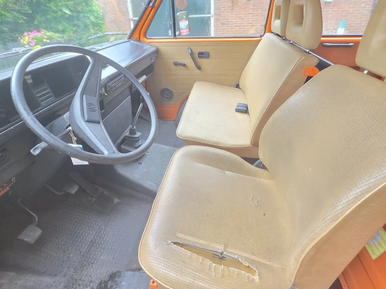 Volkswagen Transporter 1.7 246, foto 8