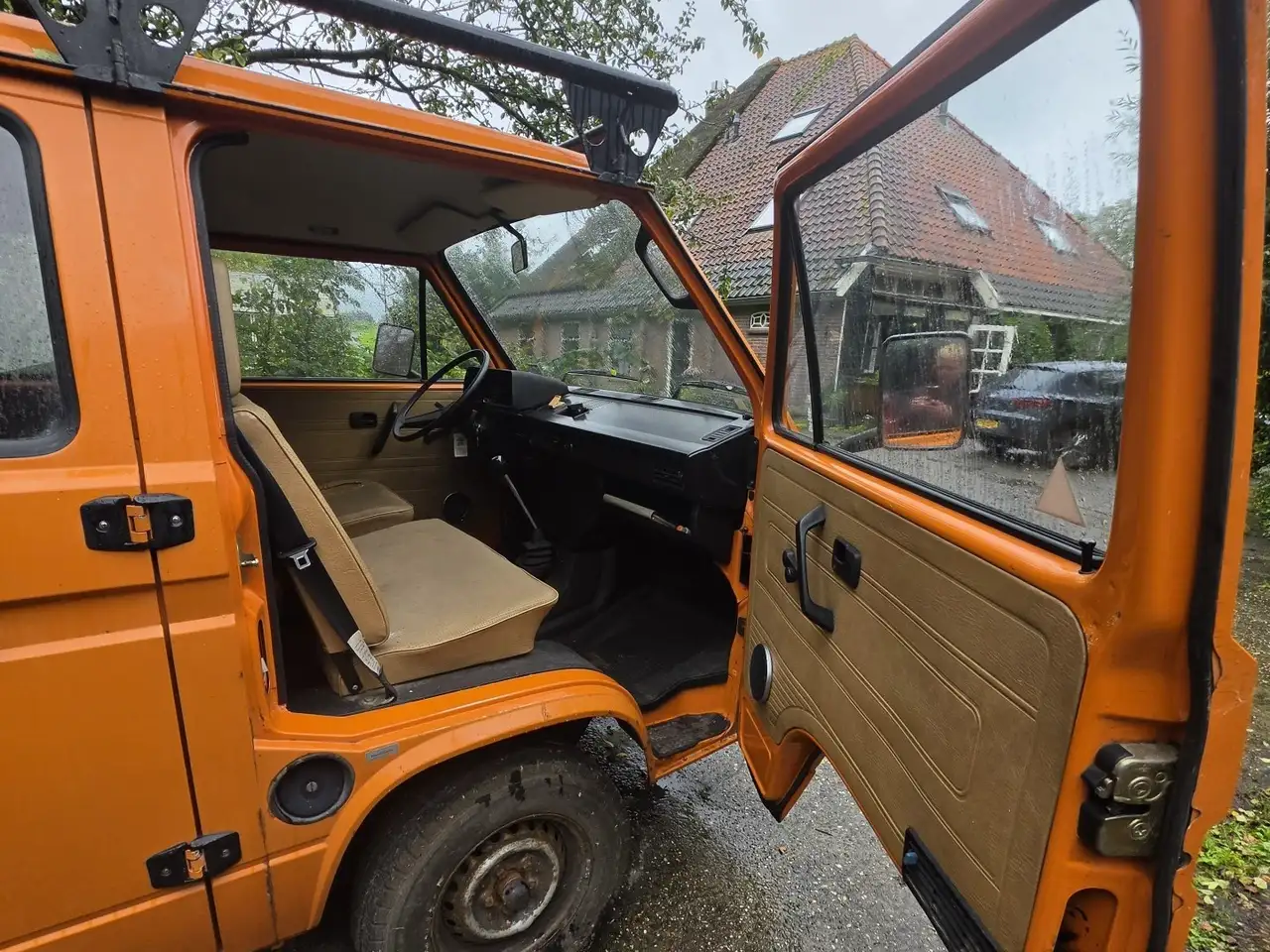 Volkswagen Transporter 1.7 246, foto 12