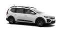 Dacia Jogger Expression TCe 110 Klima Einparkhilfe Blanc - thumbnail 3