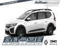 Dacia Jogger Expression TCe 110 Klima Einparkhilfe Bianco - thumbnail 1