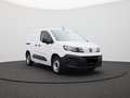 Peugeot Partner 1.5 BlueHDI 102PS NEUES MODELL 2-Sitzer AHK Klima Weiß - thumbnail 7