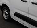 Peugeot Partner 1.5 BlueHDI 102PS NEUES MODELL 2-Sitzer AHK Klima Weiß - thumbnail 11
