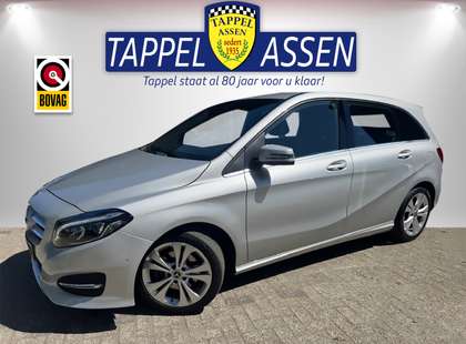Mercedes-Benz B 180 Ambition Trehaak/Nav/PDC/Sportstoelen