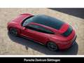 Porsche Taycan GTS Sport Turismo Burmester HA-Lenkung Rot - thumbnail 4