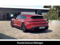 Porsche Taycan GTS Sport Turismo Burmester HA-Lenkung Rot - thumbnail 3