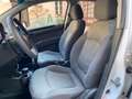 Chevrolet Spark 1.0 LS 5p EURO5 NEOPATENTATI Blanc - thumbnail 8