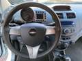 Chevrolet Spark 1.0 LS 5p EURO5 NEOPATENTATI Blanc - thumbnail 9