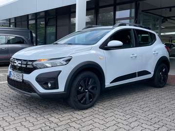 Stepway TCe90 Expression *Sitzheizung*