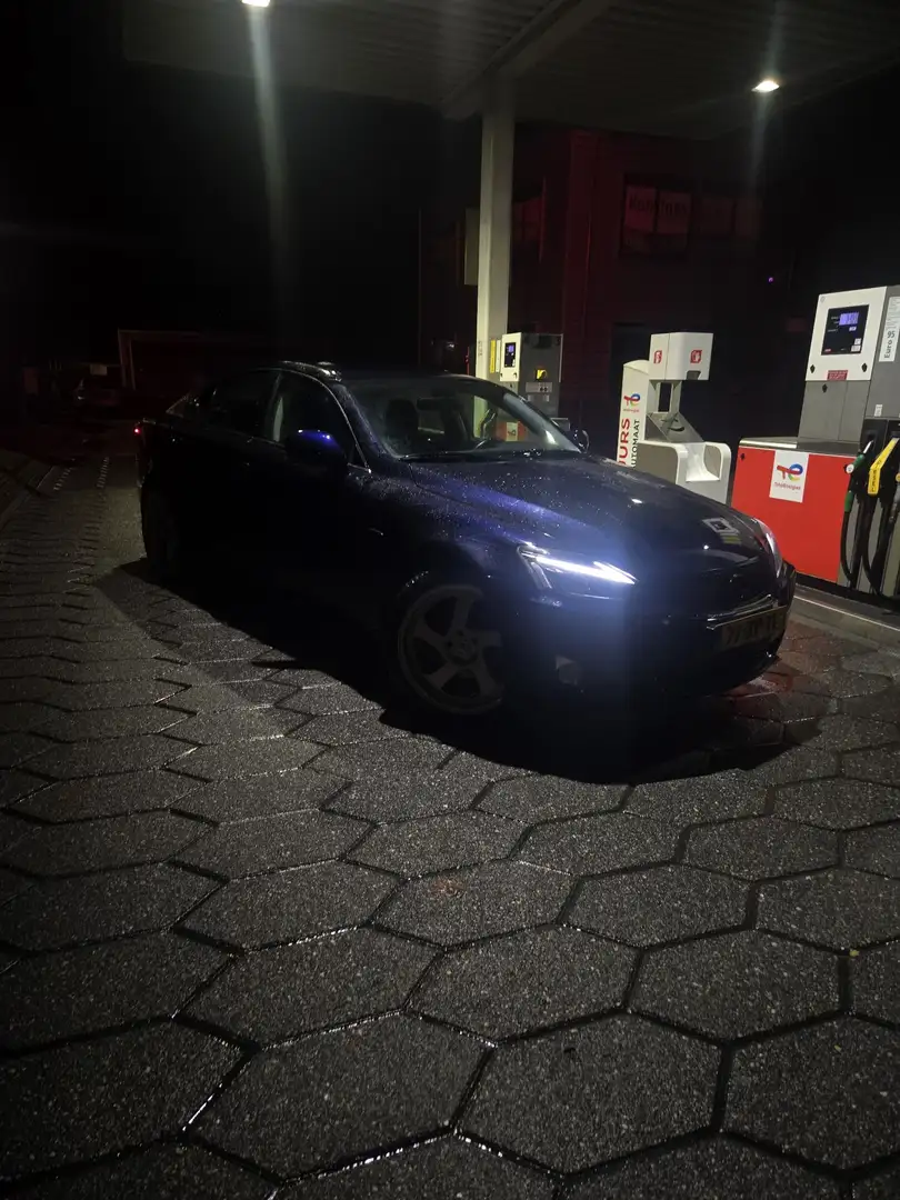 Lexus IS 250 Sport Line - 1