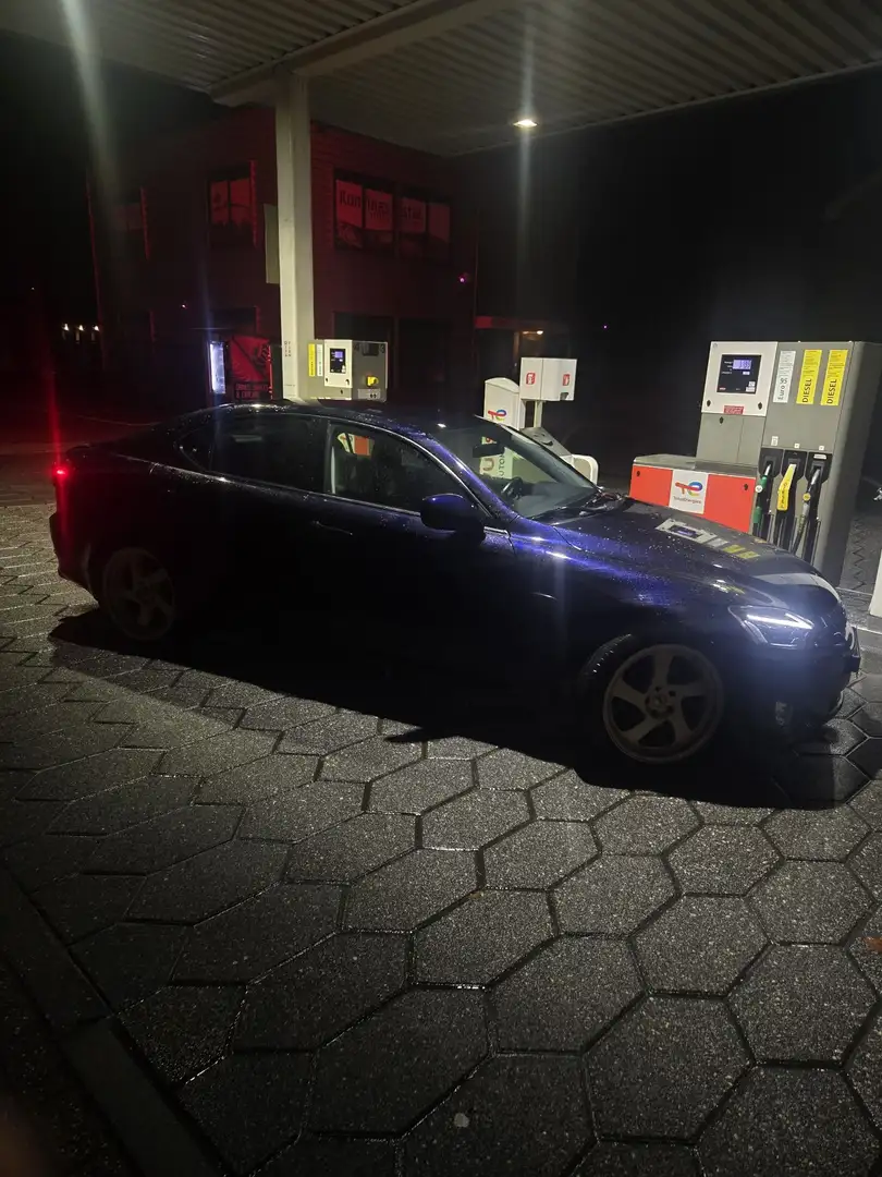 Lexus IS 250 Sport Line - 2