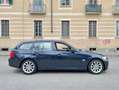 BMW 320 d 177cv xDrive Touring Futura KM CERT-1 PROP-PELLE Blu/Azzurro - thumbnail 6