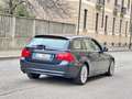 BMW 320 d 177cv xDrive Touring Futura KM CERT-1 PROP-PELLE Blu/Azzurro - thumbnail 9