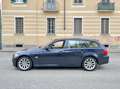 BMW 320 d 177cv xDrive Touring Futura KM CERT-1 PROP-PELLE Blu/Azzurro - thumbnail 12