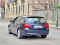 BMW 320 d 177cv xDrive Touring Futura KM CERT-1 PROP-PELLE Blu/Azzurro - thumbnail 10