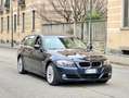 BMW 320 d 177cv xDrive Touring Futura KM CERT-1 PROP-PELLE Blu/Azzurro - thumbnail 5