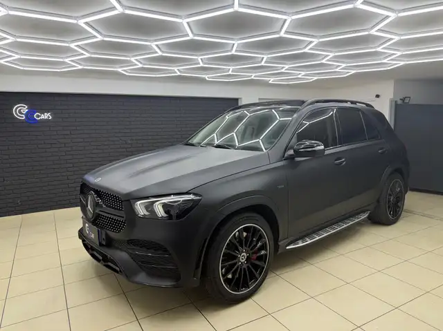 Mercedes-Benz GLE 350 de Premium IPER FULL ITALIANA UFF OPACA