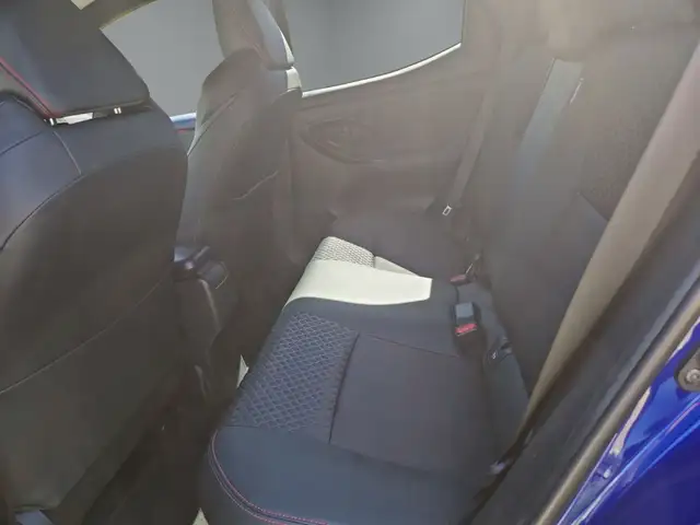 Toyota Yaris view 11