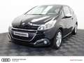 Peugeot 208 1.2 12V VTI Pure Tech Style Schwarz - thumbnail 1