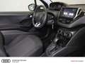 Peugeot 208 1.2 12V VTI Pure Tech Style Schwarz - thumbnail 16