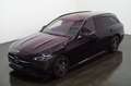 Mercedes-Benz C 200 d T Aut. / 3 x AMG / AHK / NAVI / LED / RFK Schwarz - thumbnail 3