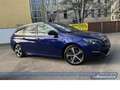 Peugeot 308 GT 180*Pano*TotW*LED*RFK*Denon*SHZ*NAV* Blau - thumbnail 16