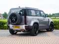 Land Rover Defender 110 3.0 P400 110 HSE 7p. | EXPORTPRIJS | Meridian Grau - thumbnail 5