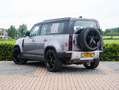 Land Rover Defender 110 3.0 P400 110 HSE 7p. | EXPORTPRIJS | Meridian Grau - thumbnail 15
