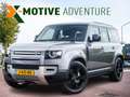 Land Rover Defender 110 3.0 P400 110 HSE 7p. | EXPORTPRIJS | Meridian Grau - thumbnail 1