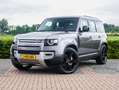 Land Rover Defender 110 3.0 P400 110 HSE 7p. | EXPORTPRIJS | Meridian Grau - thumbnail 2