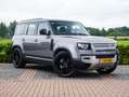 Land Rover Defender 110 3.0 P400 110 HSE 7p. | EXPORTPRIJS | Meridian Grau - thumbnail 13