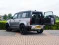 Land Rover Defender 110 3.0 P400 110 HSE 7p. | EXPORTPRIJS | Meridian Grau - thumbnail 4