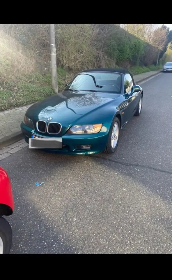 BMW Z3