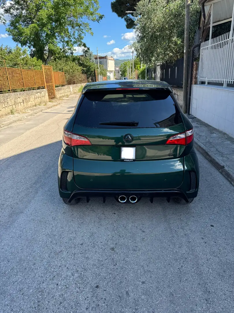 Aixam GTI - 2