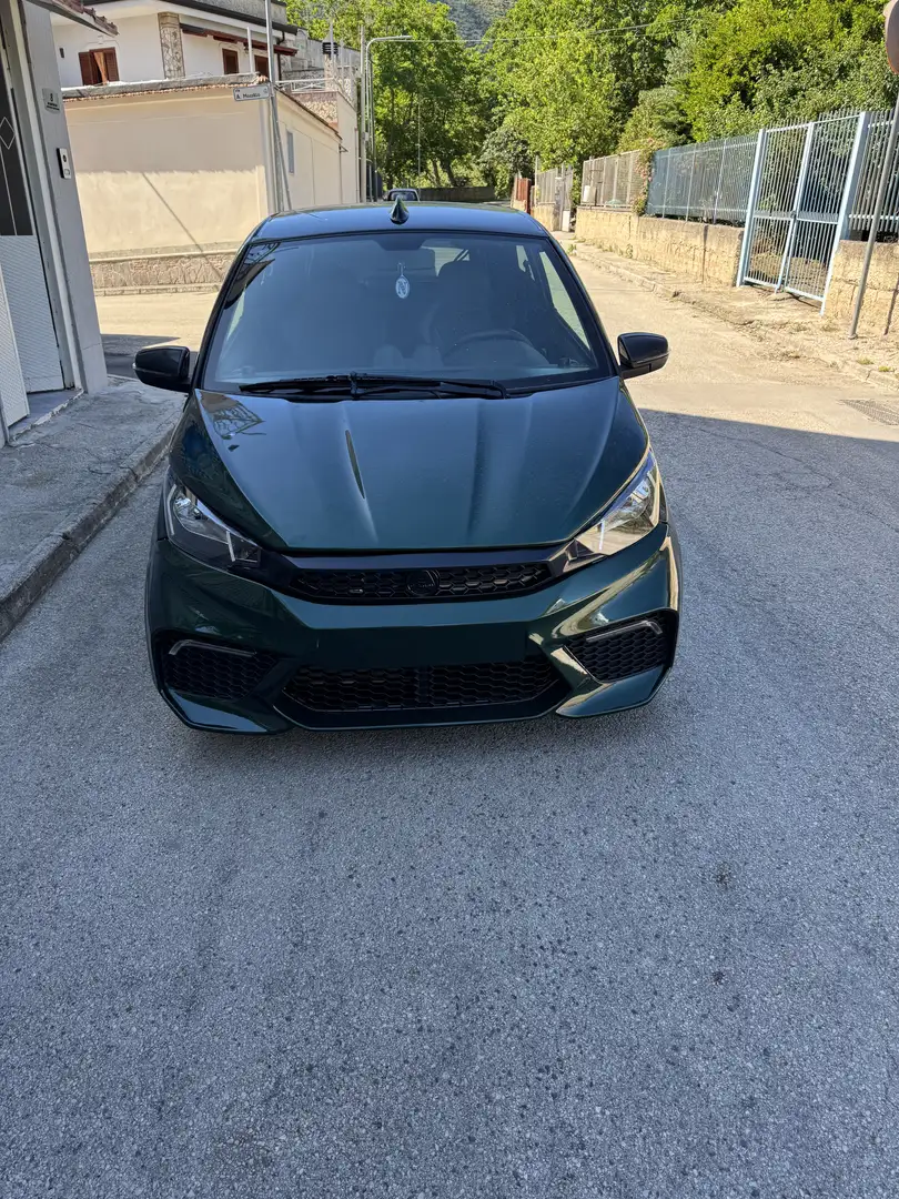 Aixam GTI - 1
