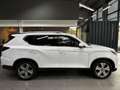 SsangYong Rexton 2.2 e-XDi 220 4WD Sapphire LED ACC CarPlay 360 Weiß - thumbnail 4