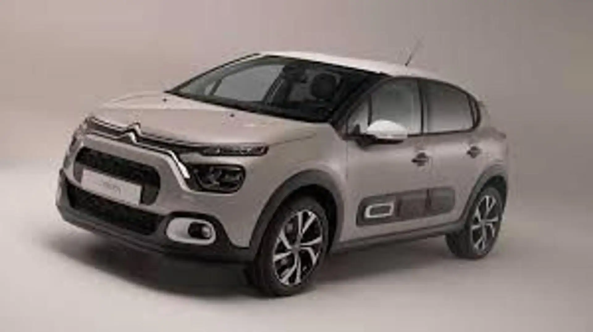 Citroen C3 PureTech 110 S&S Shine Pack Gris - 1