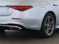 Mercedes-Benz S 580 e AMG-Sport/Exklusiv/Distr/Pano/HA-Lenkung Zilver - thumbnail 11