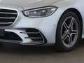 Mercedes-Benz S 580 e AMG-Sport/Exklusiv/Distr/Pano/HA-Lenkung Zilver - thumbnail 4