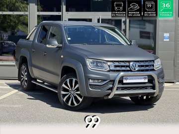 3.0 V6 TDI CARAT 4MOTION 224CH CARPLAY ATTELAGE DASHCAM LIVRAISON REPRISE