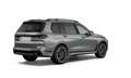 BMW X7 M60iA M Sport Pro Gris - thumbnail 4