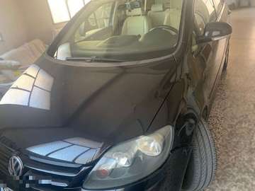 1.6 FSI 116cv Multitronic