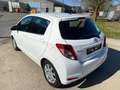 Toyota Yaris 1.0i VVT-i Edition 2013 Weiß - thumbnail 11