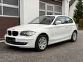 BMW 116 i Lim. Steuerkette Neu*Klima*Scheckheft *TÜV* Weiß - thumbnail 3